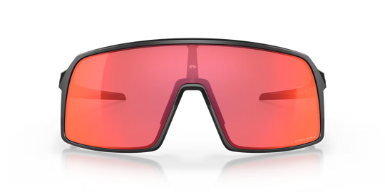 Oakley Sutro - Matte Black (Prizm Trail Torch Lens)