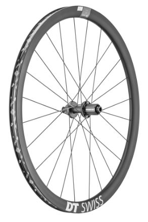 DT Swiss ERC 1400 35 Disc Brake Wheelset