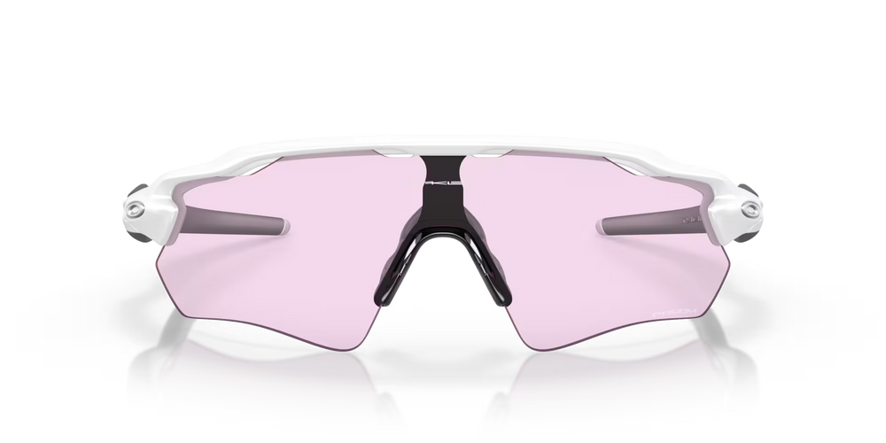 Oakley Radar EV Path - Matte White (Prizm Low Light Lens)