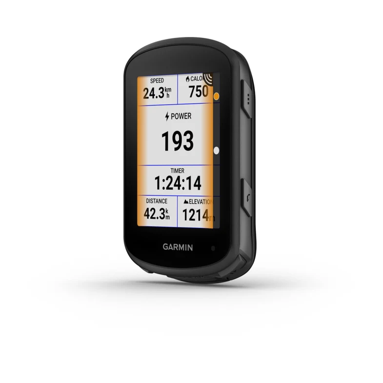 Garmin Edge 540 GPS Cycling Computer