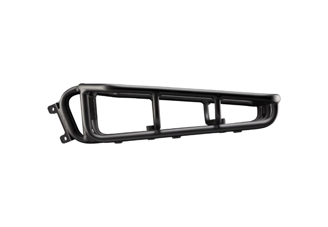 Cannondale Cargowagen Neo Out Front Cargo Rack