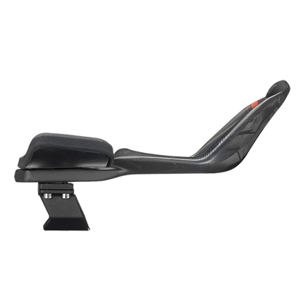 Controltech Sirocco Mini TT Carbon Aerobar - Stem Mount