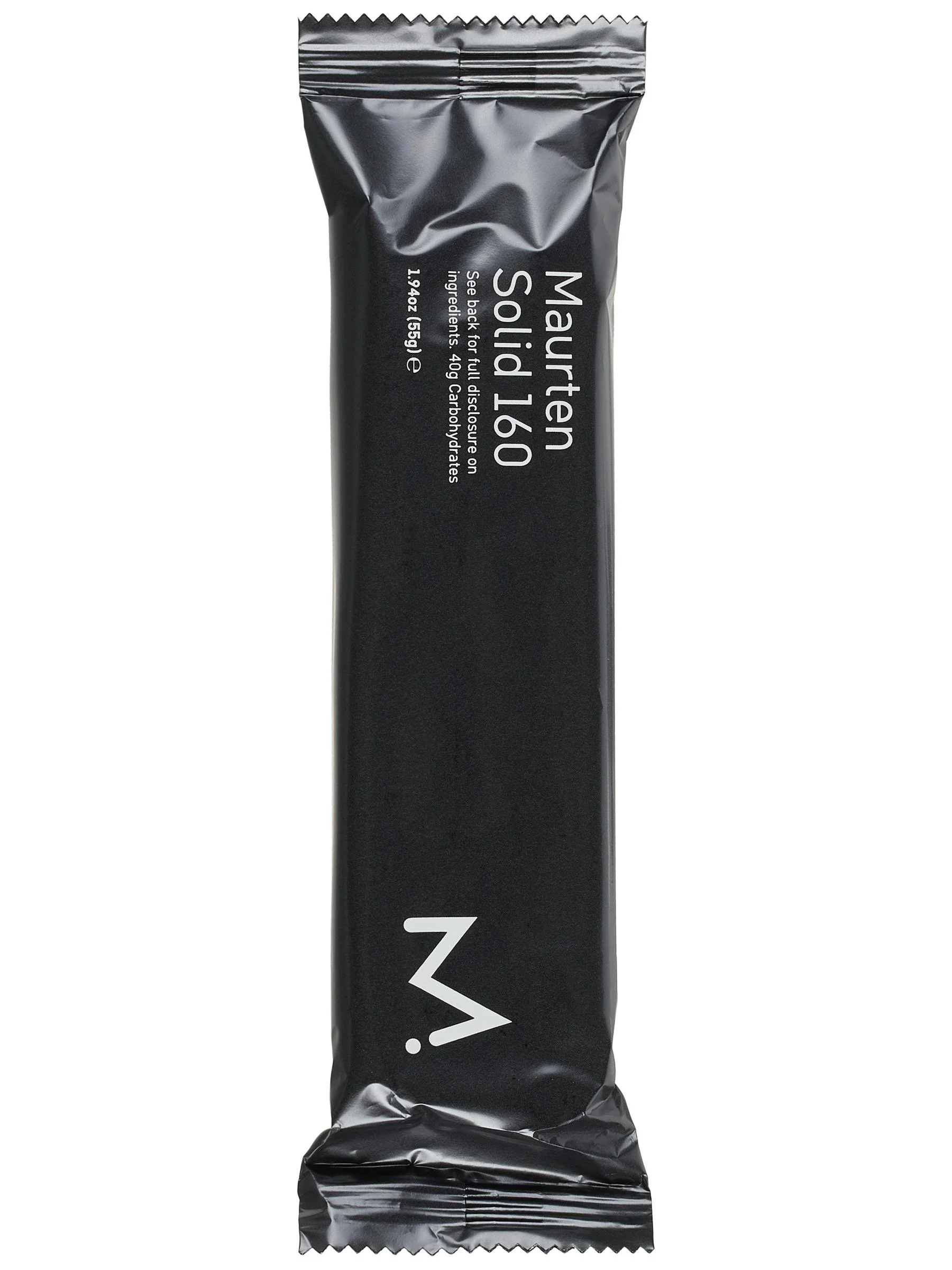 Maurten Solid 160 Energy Bar (Single Serving)