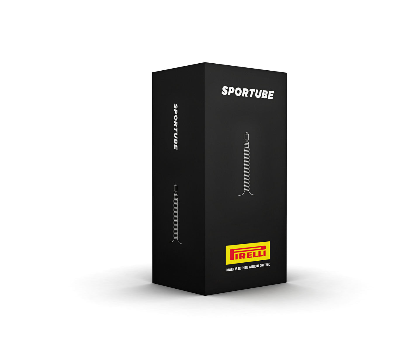 Pirelli Tube 29 x 2.4-2.6 Presta 48mm