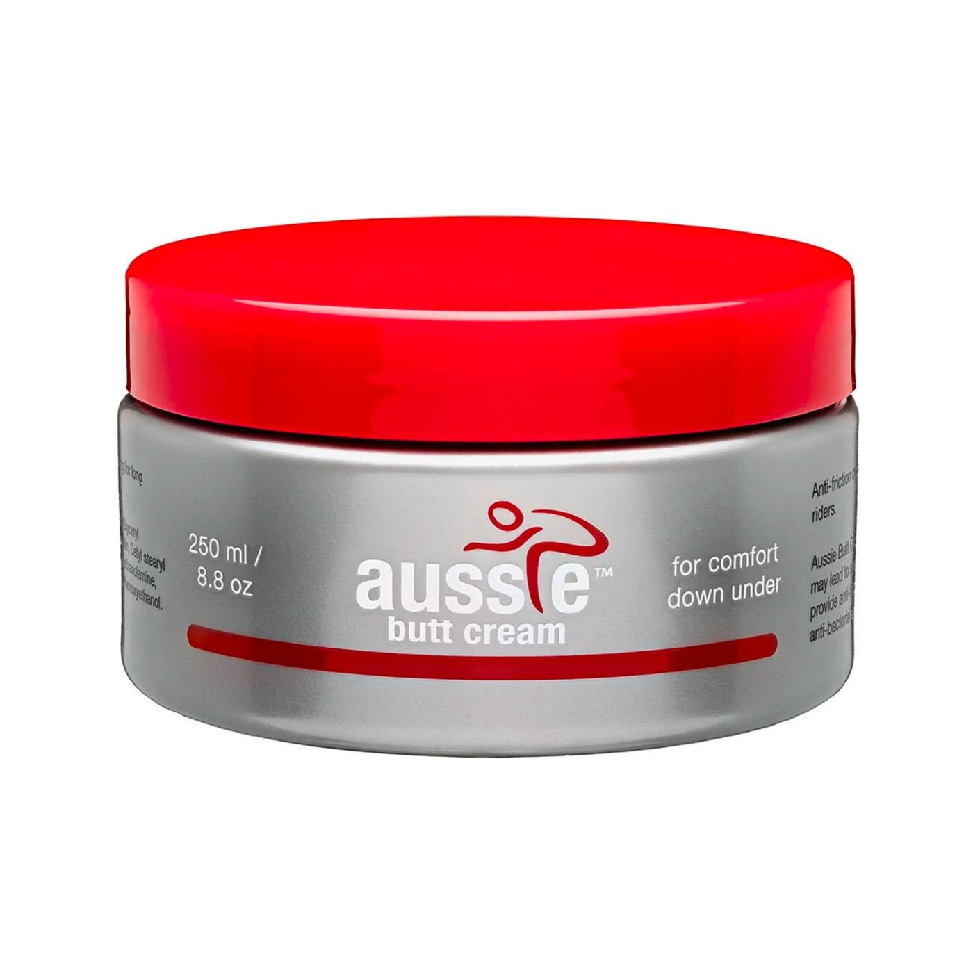 Aussie Butt Cream Jar 250mL