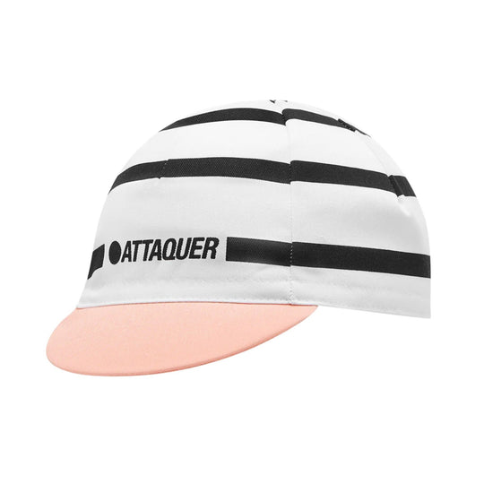 Attaquer Stripe Logo Cap