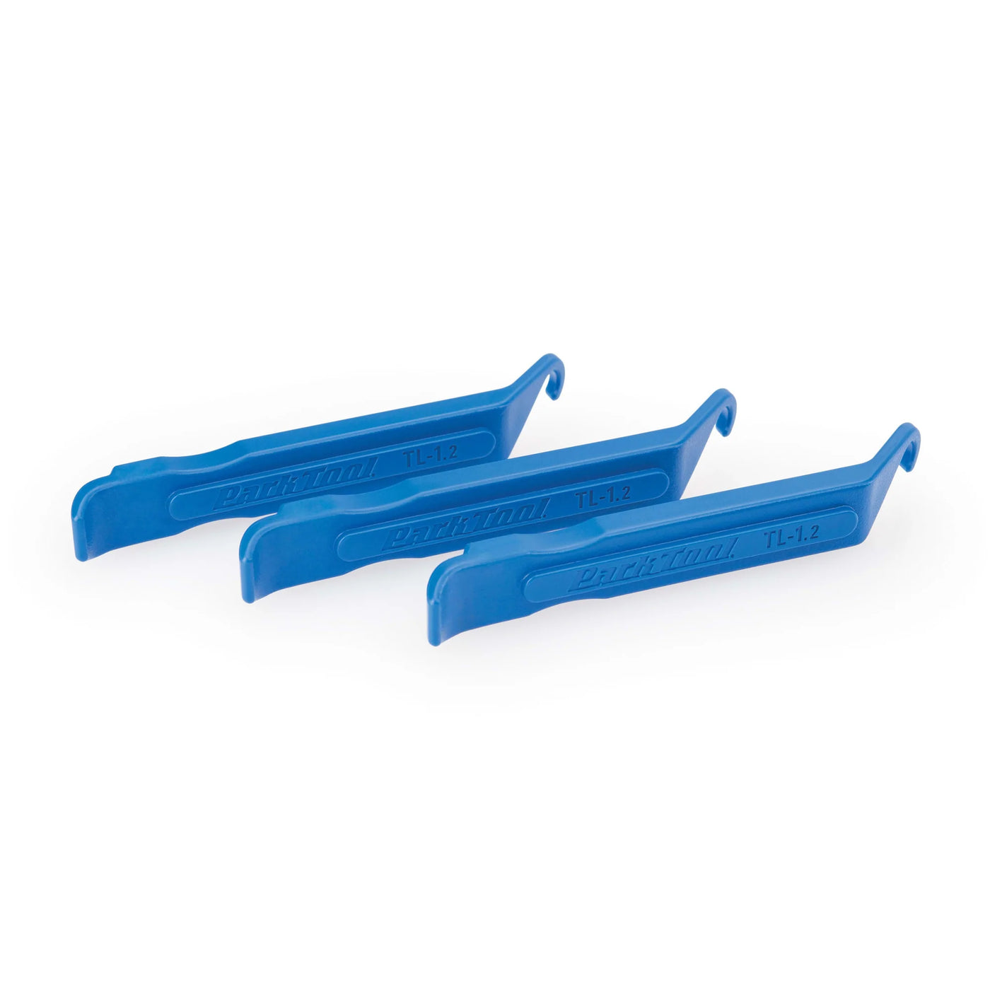 Park Tools Tyre Lever Set TL-1.2 Set of 3