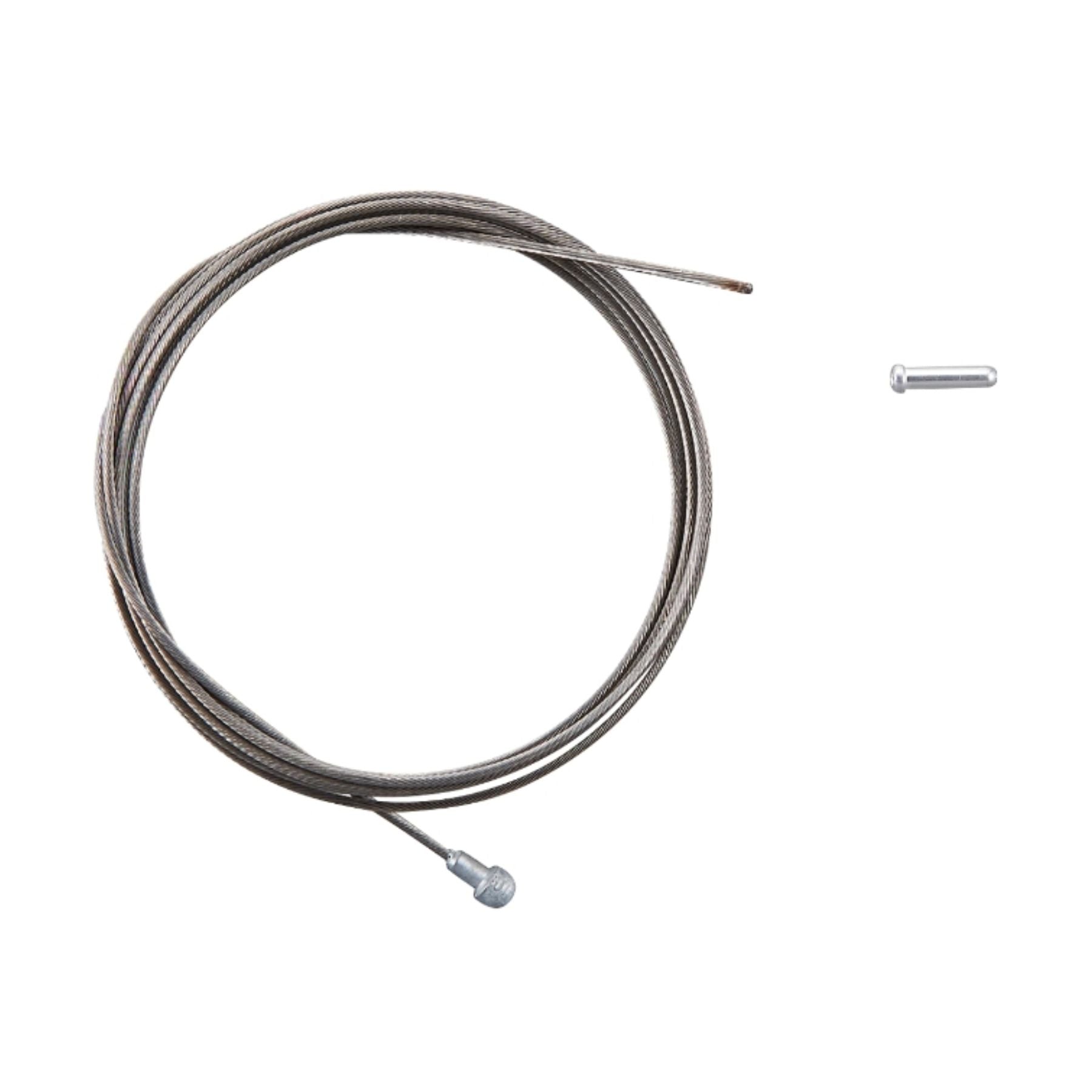 Shimano Stainless Steel 1.6mm Road Inner Brake Cable - Embassy Cycling