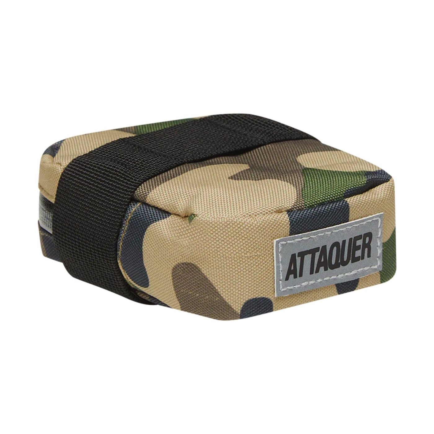Attaquer Race Saddle Bag