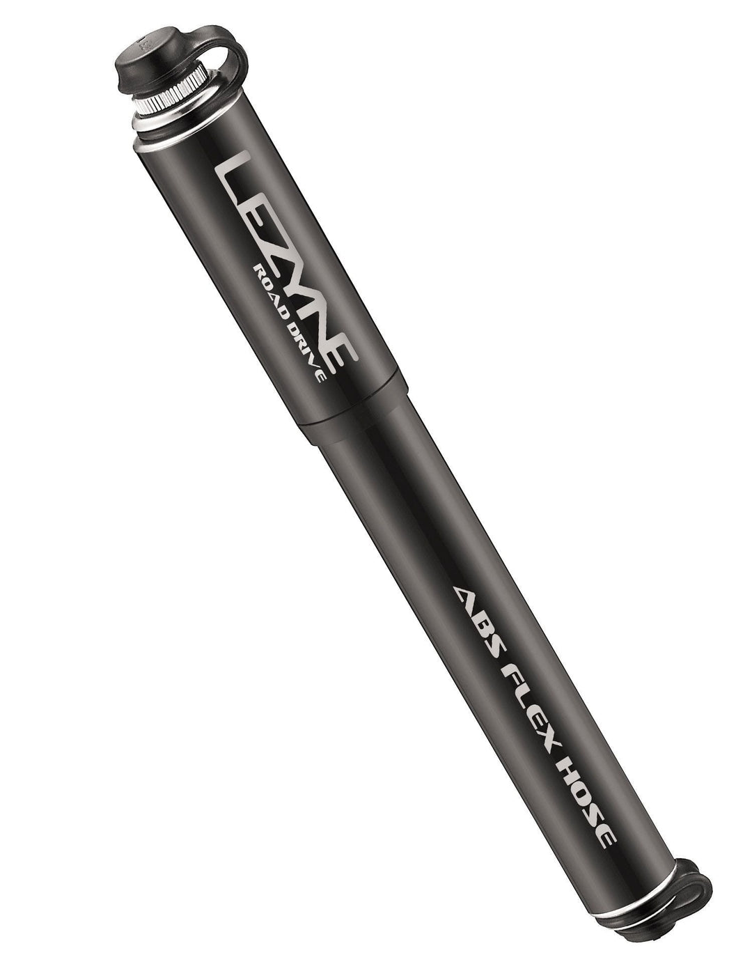 Lezyne Road Drive Pump Ver 2 S Black