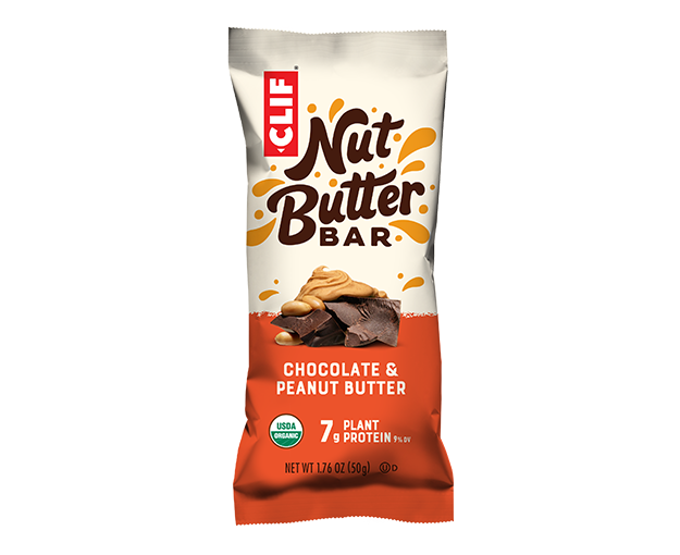 Clif Nut Butter Bar