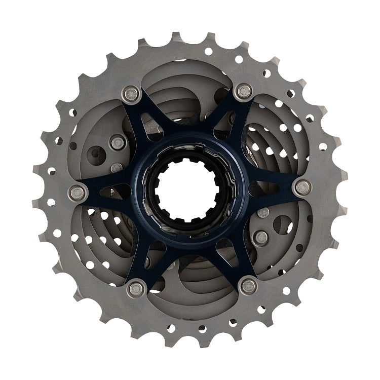 CS-R9100 CASSETTE 11-30 DURA-ACE 11-SPEED DURA-ACE 2016 - Embassy Cycling