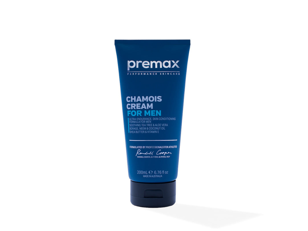 Premax Chamois Cream for Men 200mL