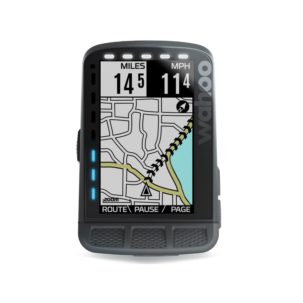 Wahoo Elemnt Roam Headunit - Embassy Cycling