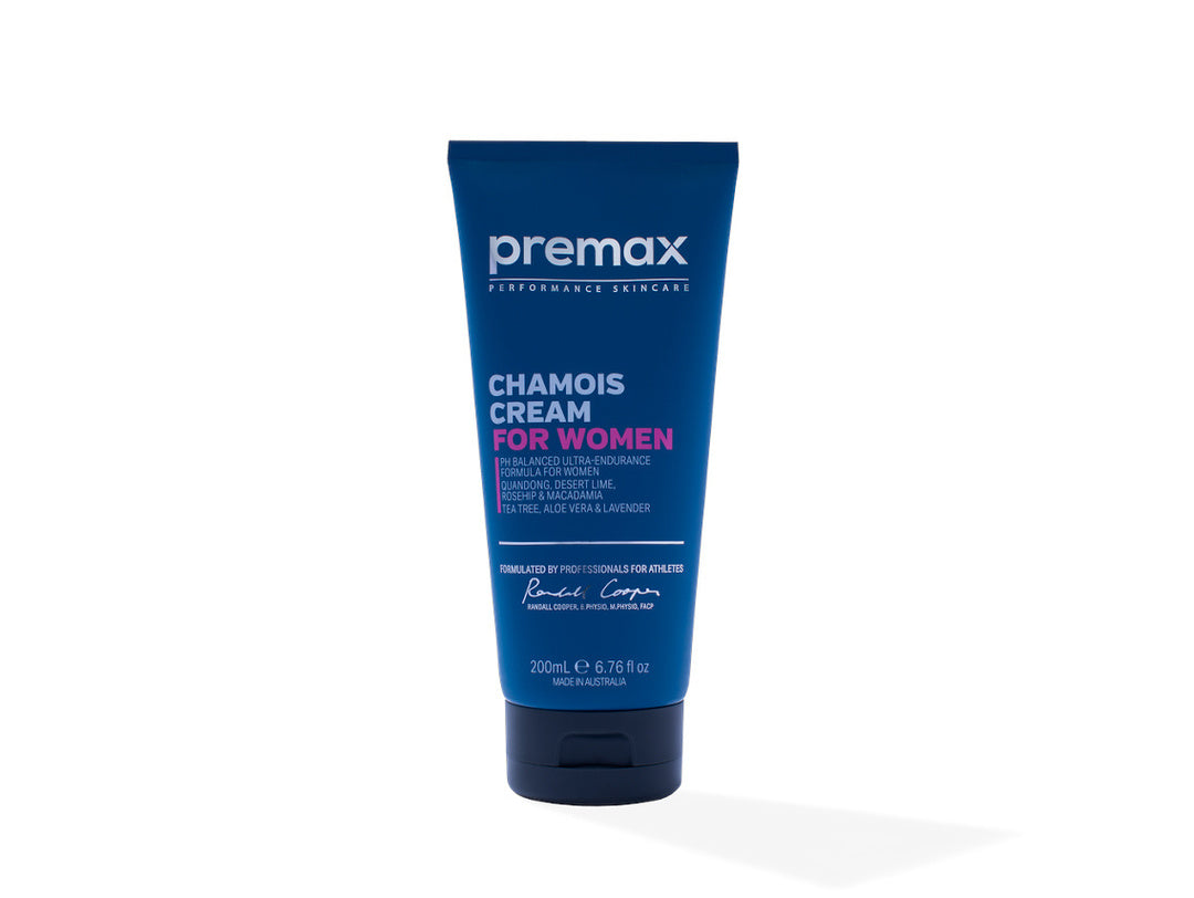 Premax Chamois Cream for Women 200mL