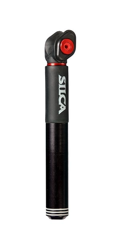 SILCA HAND IMPERO POCKET BLACK - Embassy Cycling