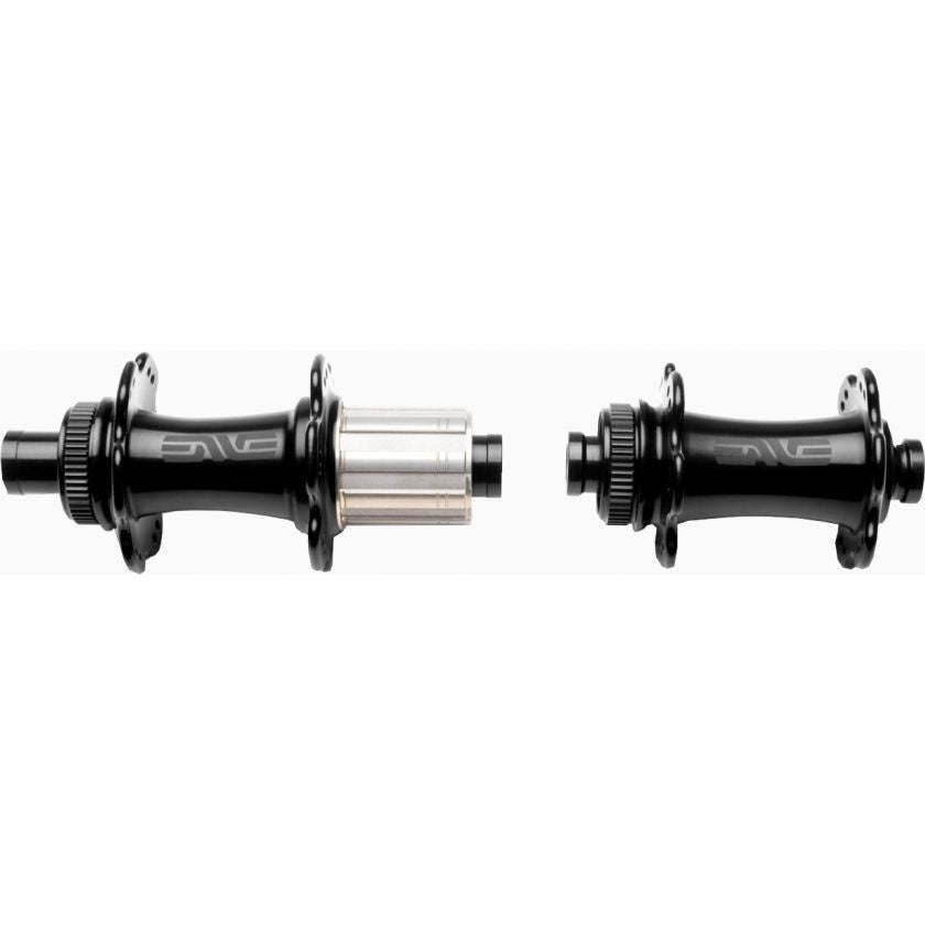 ENVE WHEELSET SES 3.4C TL DISC ENVE AL HUB 12TA CL - Embassy Cycling