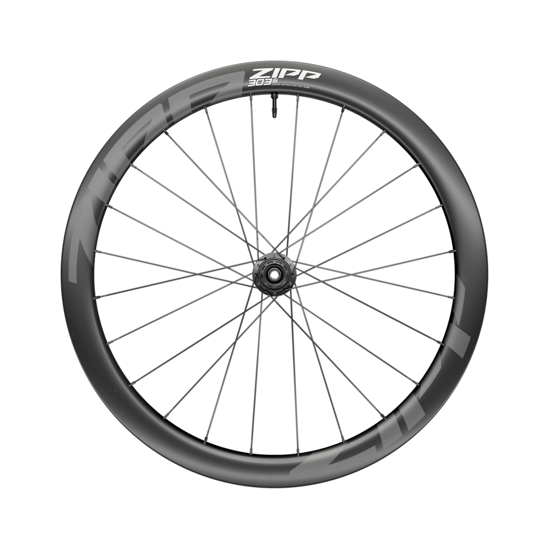 Zipp Wheelset 303-S Disc - Embassy Cycling