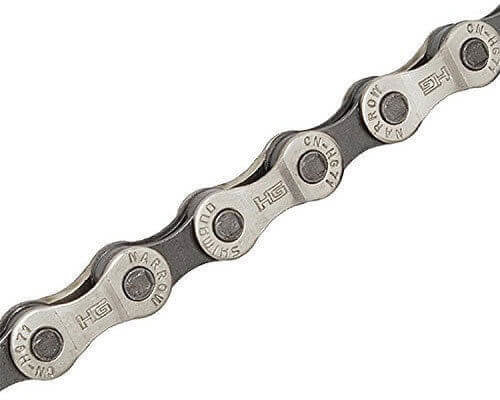 Shimano CN-HG71 6/7/8-Speed Hyperglide Chain