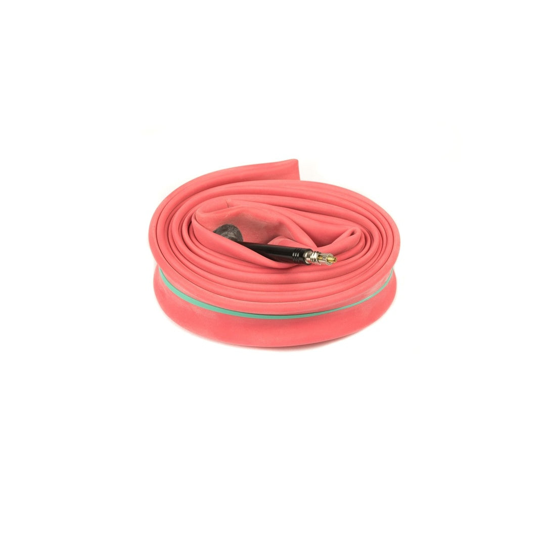 SILCA TUBE LATEX 24-30MM WITH 42MM VALVE
