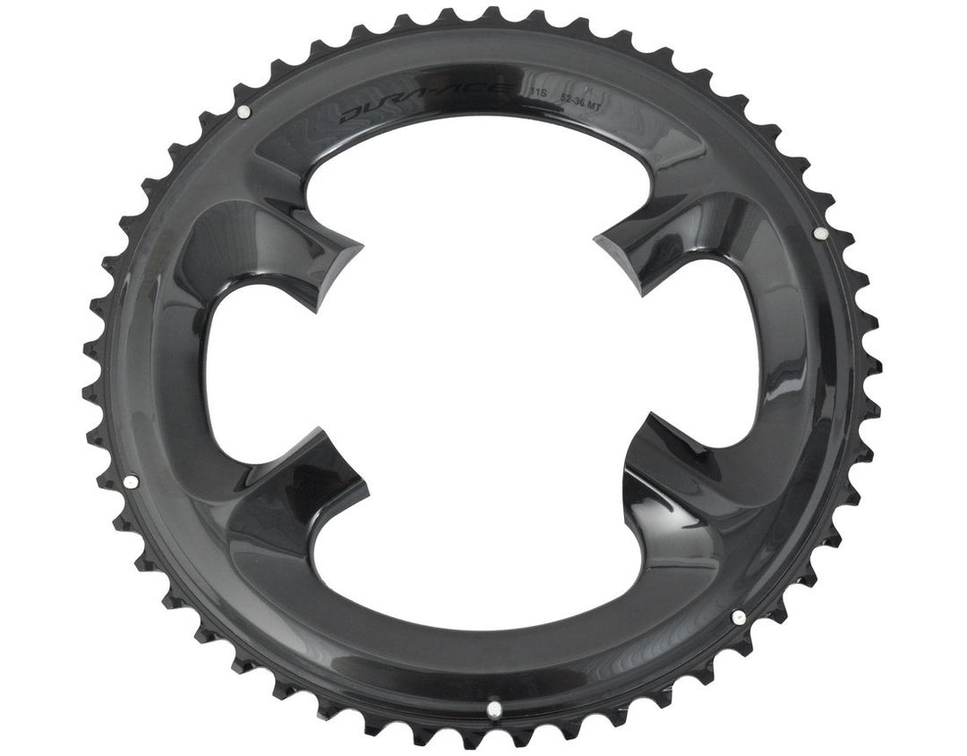 FC-R9100 CHAINRING 52T 52T-MT for 52-36T