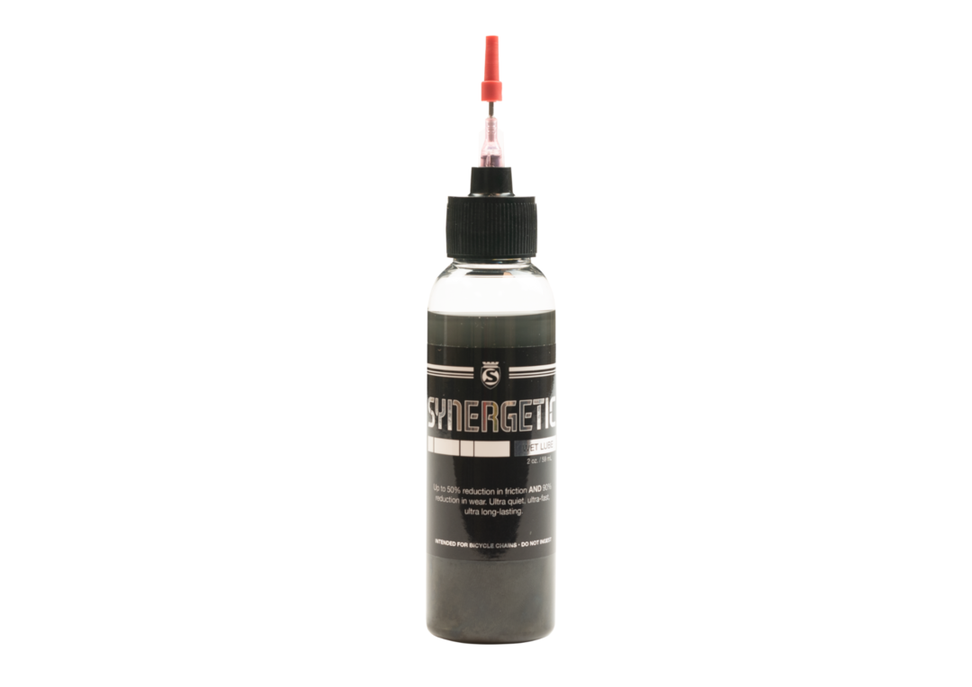 Silca Lube Synergetic Wet - Embassy Cycling
