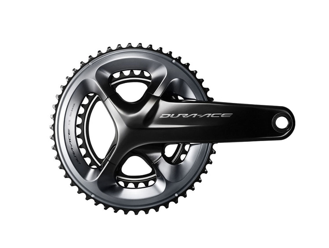 FC-R9100 FRONT CRANKSET DURA-ACE 52-36 172.5mm DURA-ACE 2016 - Embassy Cycling