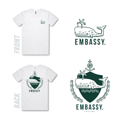 Embassy T-Shirt