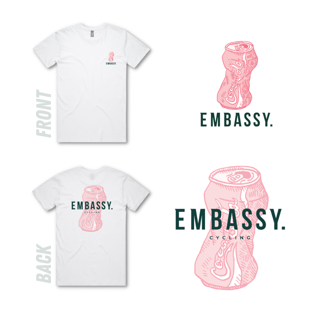 Embassy T-Shirt
