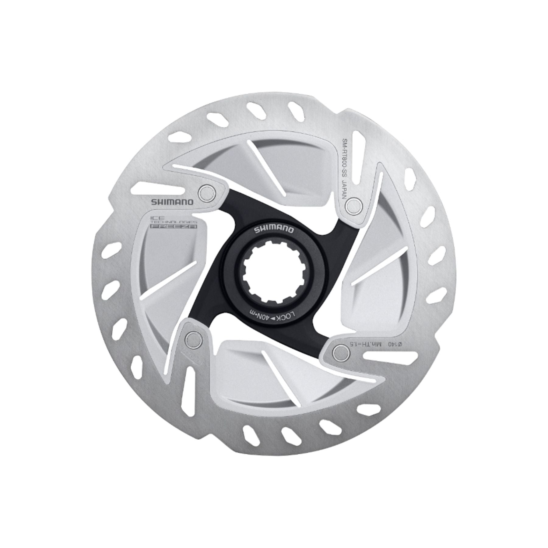 Shimano Ultegra SM-RT800 Disc Brake Rotor - Embassy Cycling
