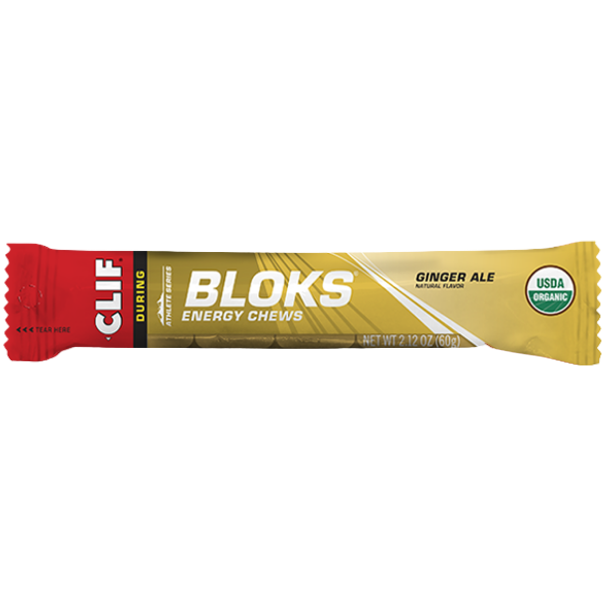Clif Shot Bloks