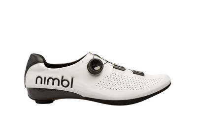 Nimbl Shoe Feat