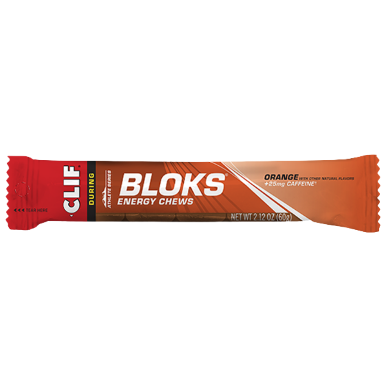 Clif Shot Bloks