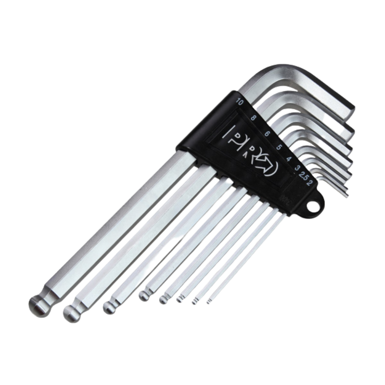 Pro Tool Allen / Hex Key Set - Embassy Cycling