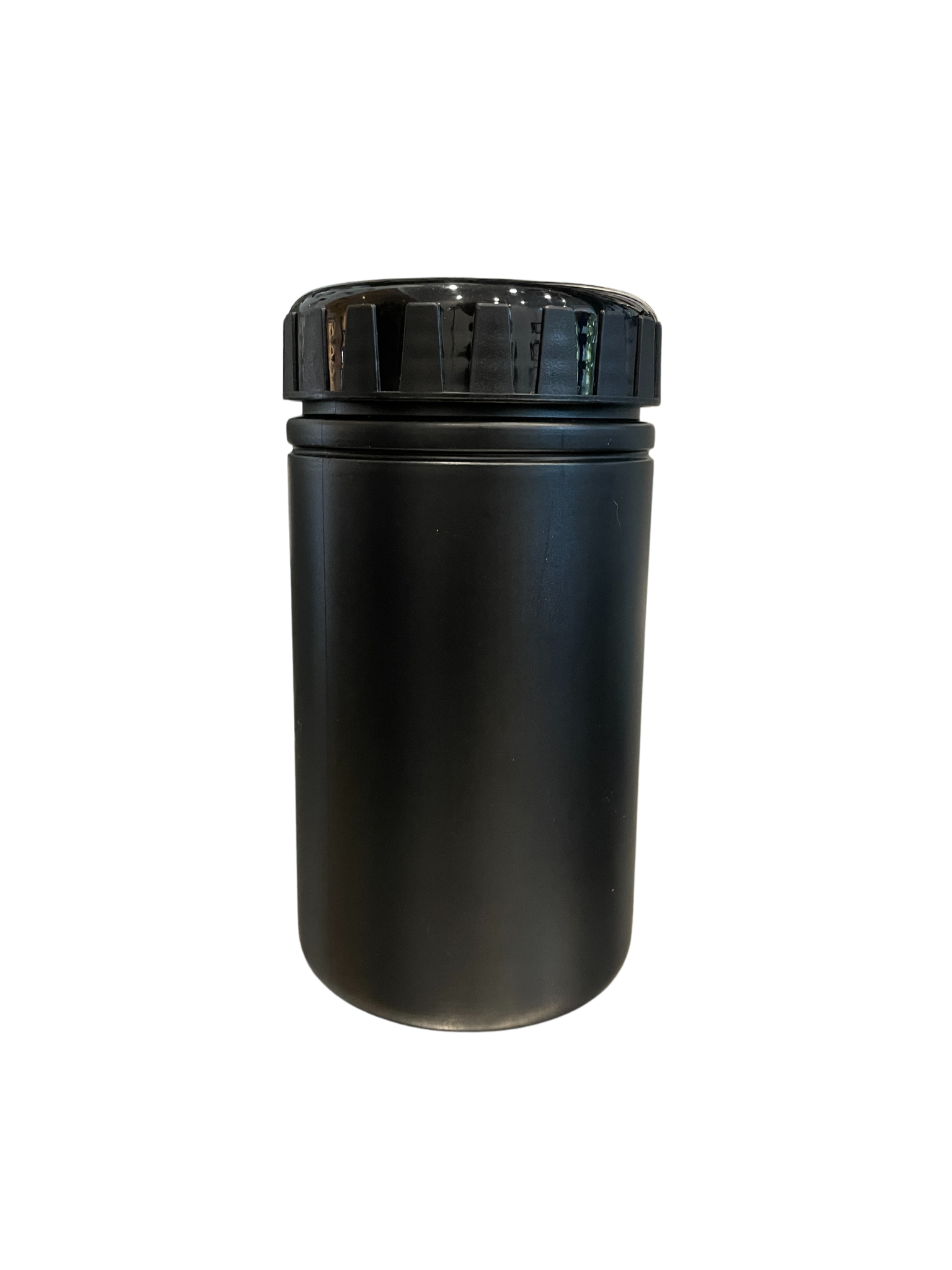 TOOL Bottle -  Black, Medium Size