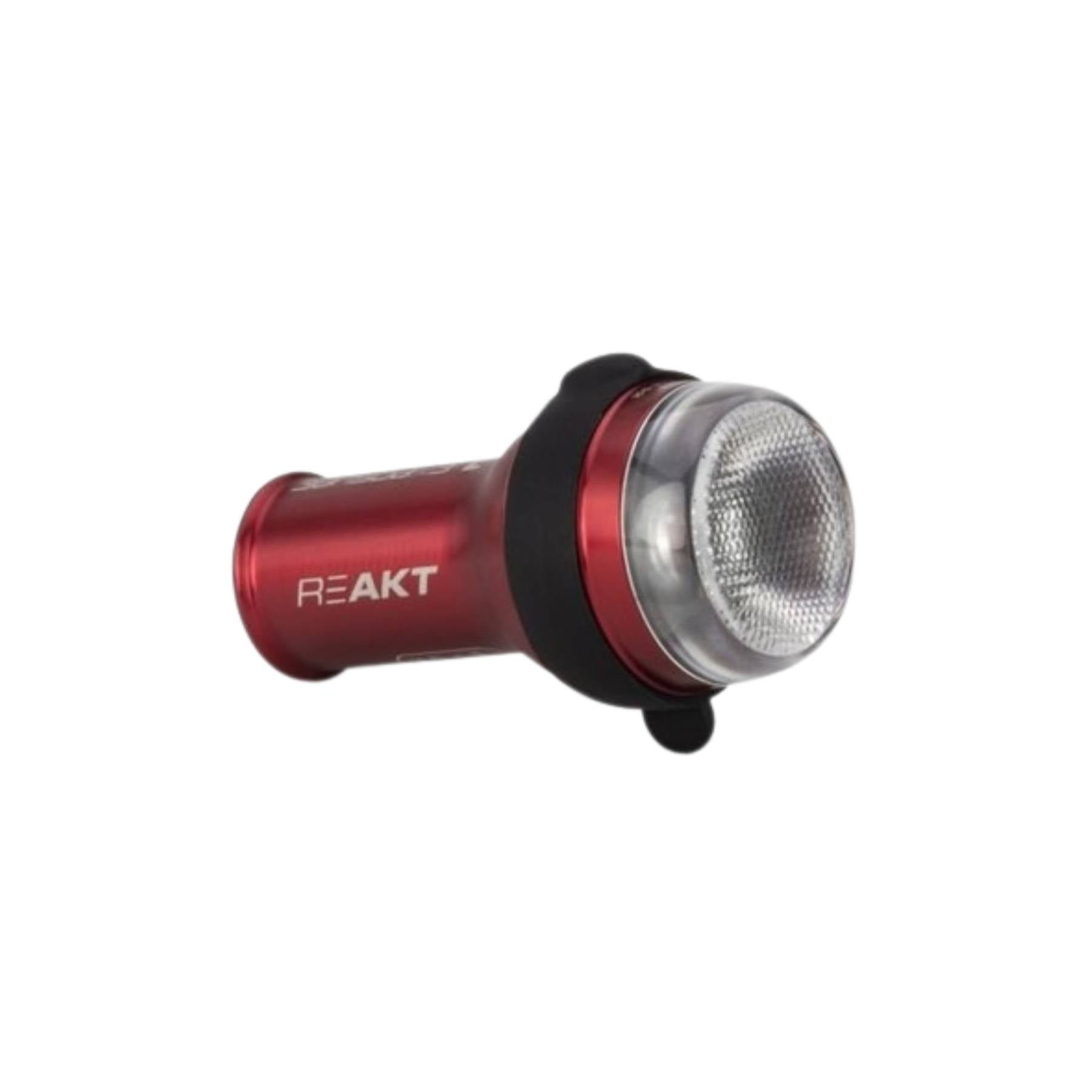 Exposure Light - TraceR ReAKT & Peloton Mode - Embassy Cycling