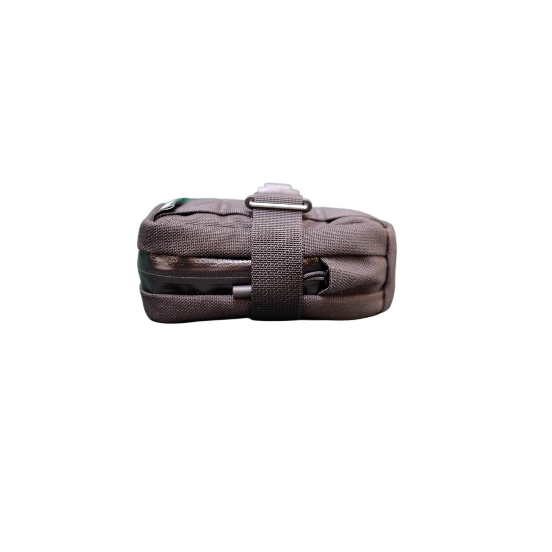 Embassy x Skingrowsback Saddle Bag Plan B