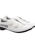 Nimbl Exceed White/White
