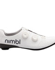 Nimbl Exceed White/White