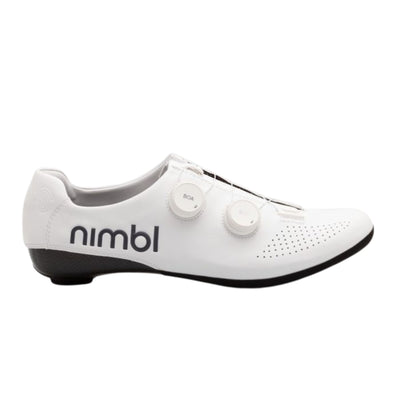 Nimbl Exceed White/White