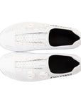 Nimbl Exceed White/White