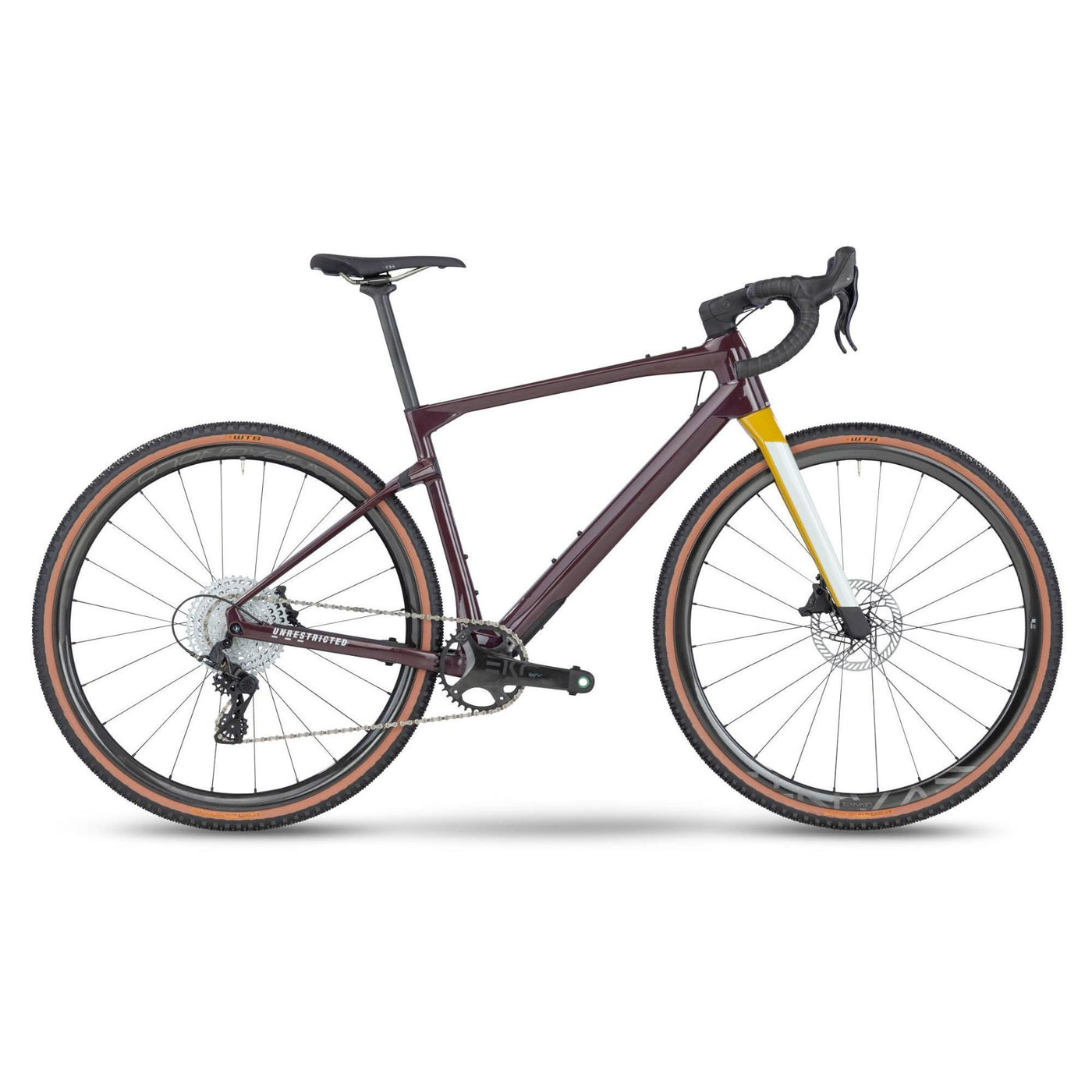 BMC Unrestricted 01 Three Medium Purple 2023