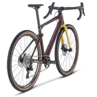 BMC Unrestricted 01 Three Medium Purple 2023