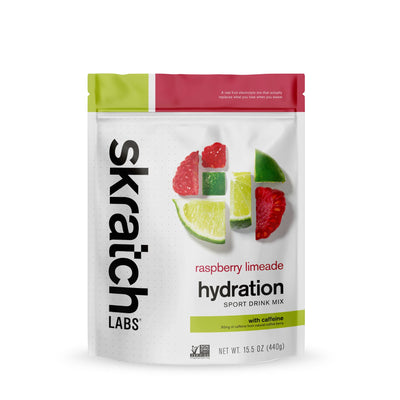 Skratch Hydration Mix