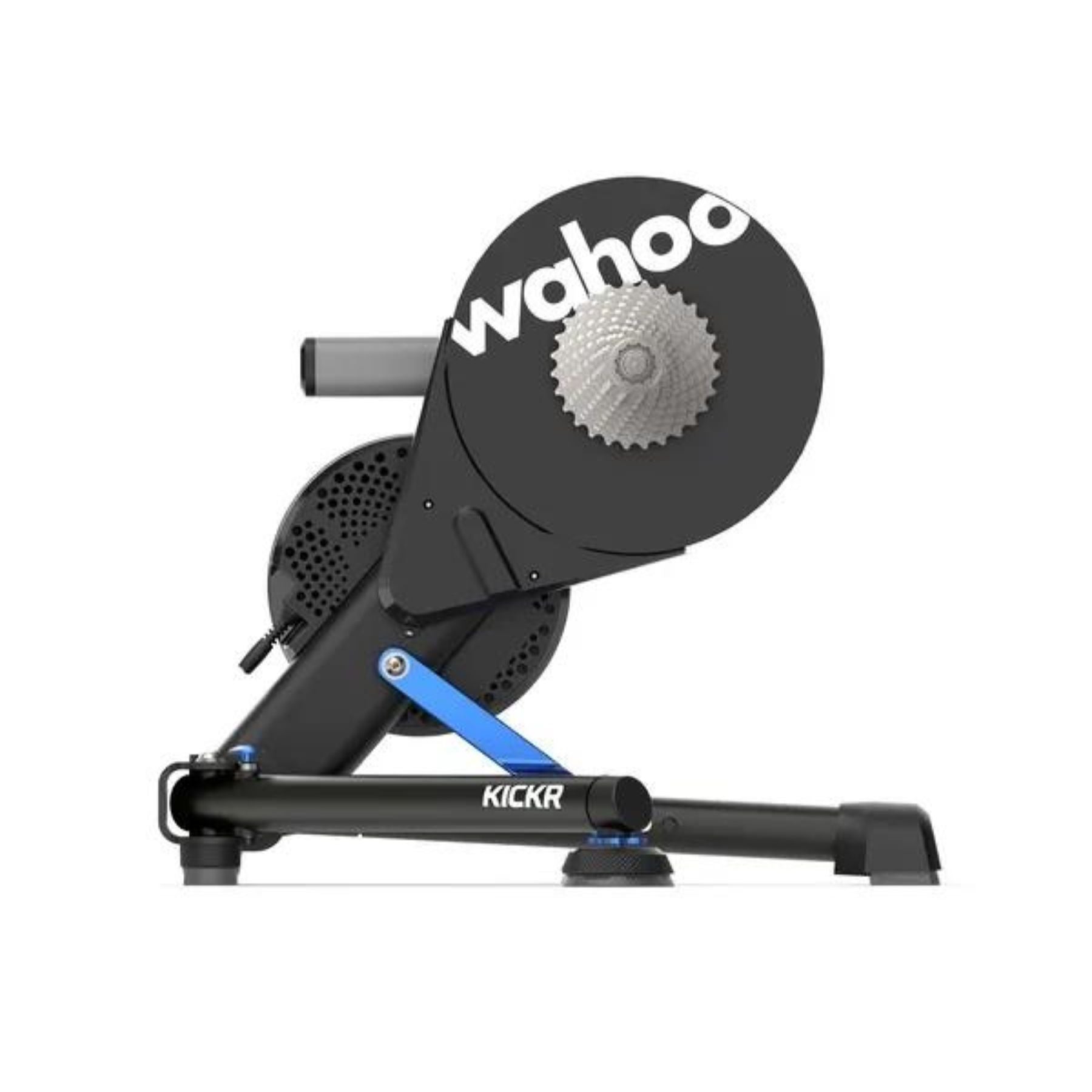 Wahoo Kickr V6 Smart Trainer