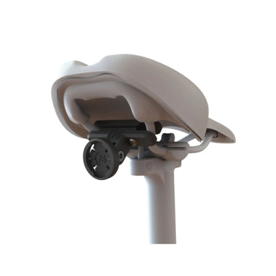 76 Projects Saddle Rail GoPro Mount (bracket only)