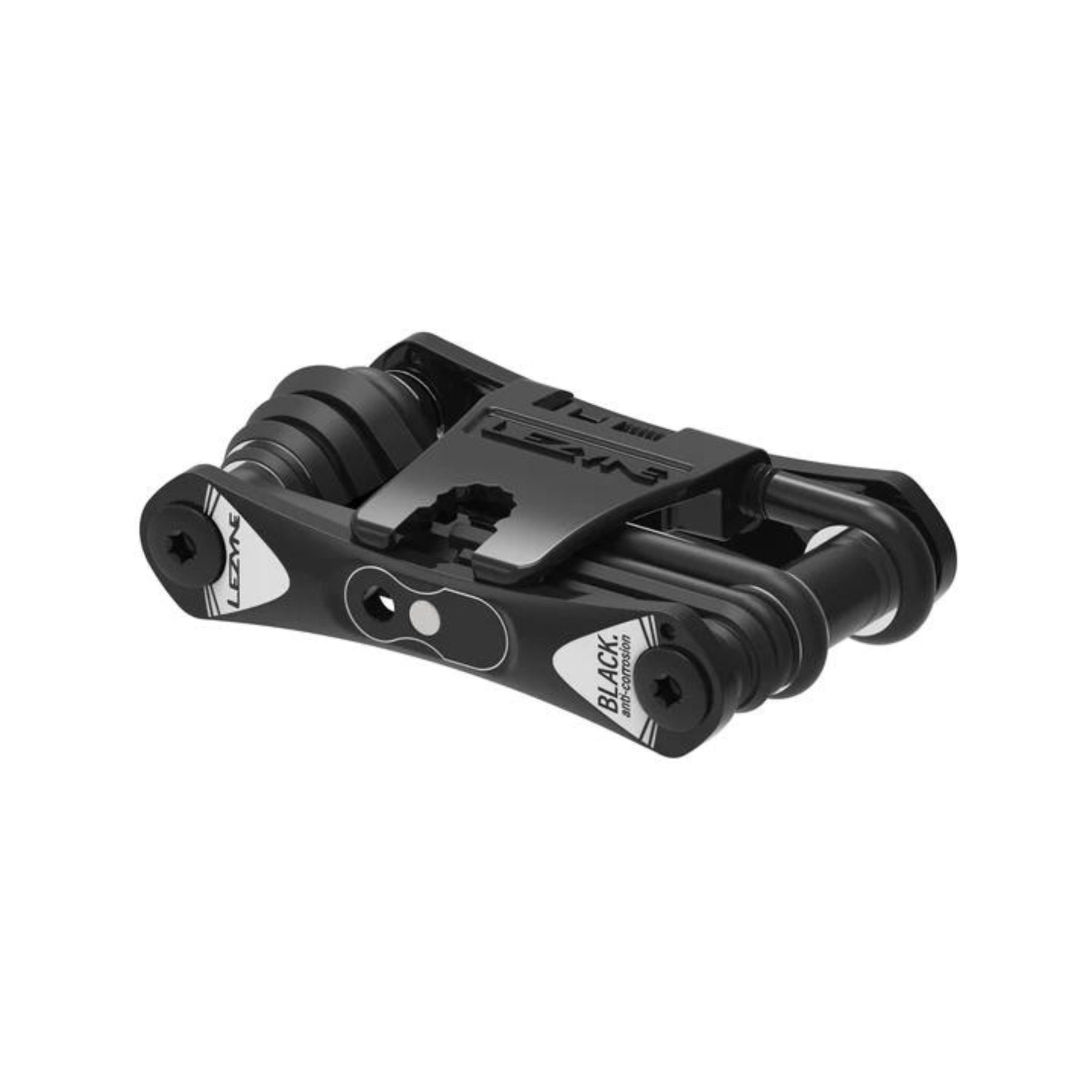 Lezyne Tool  RAP II 18