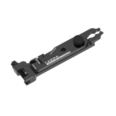 Lezyne Tool Multi Chain Pliers - Black