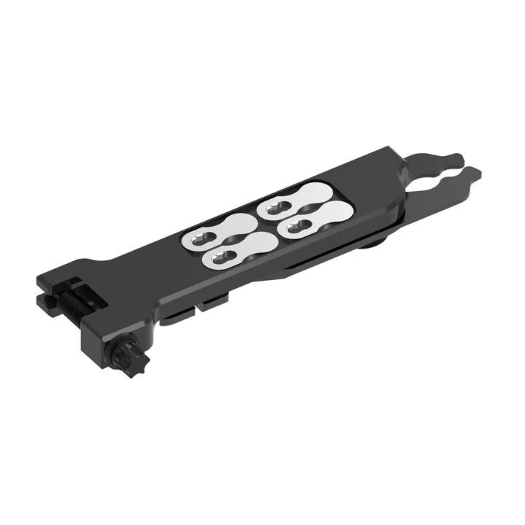 Lezyne Tool Multi Chain Pliers - Black
