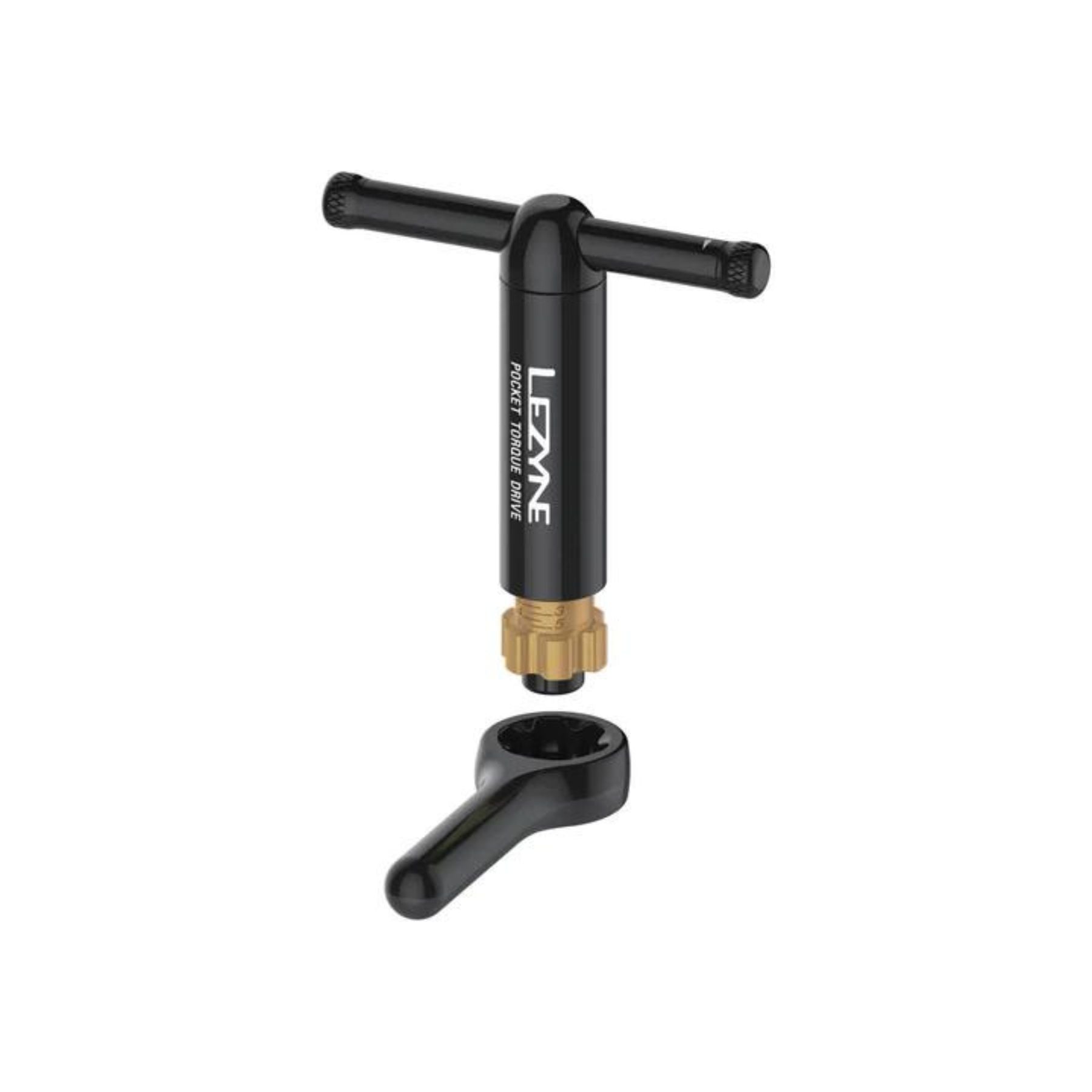 Lezyne Tool Ratchet Drive